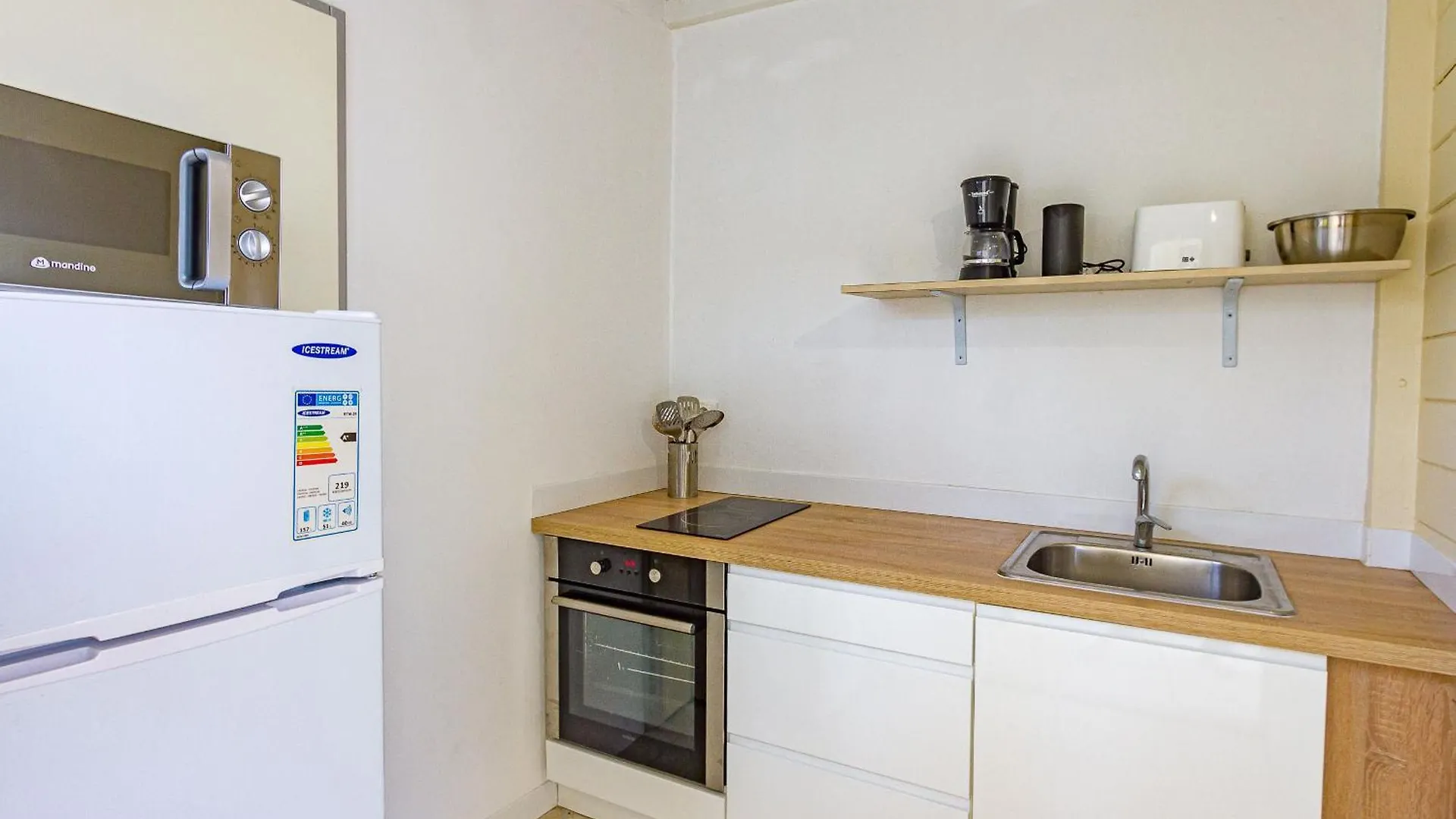Bungalow De Charme 5Mins Plages Et Centre Gosier Appartement Le Gosier (Grande-Terre)