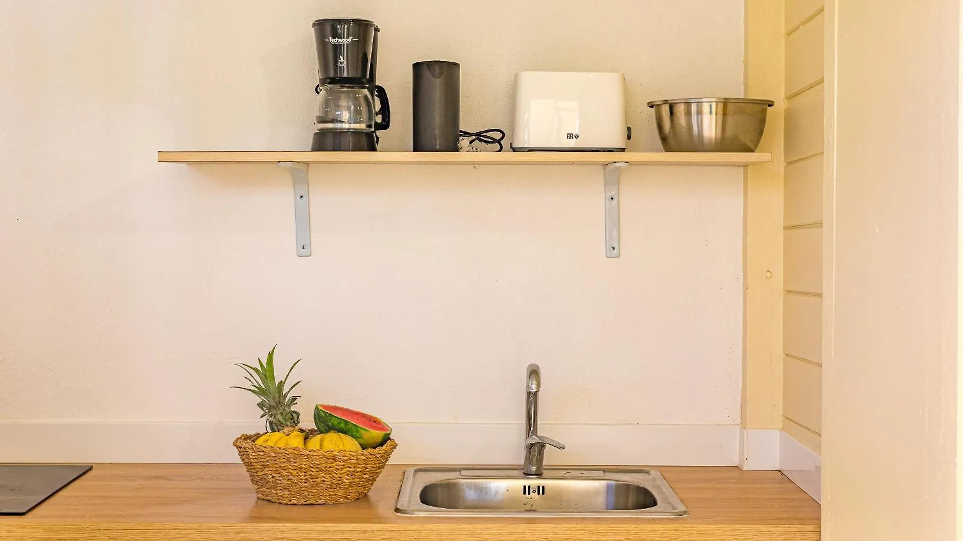 Apartment Fleur De Coton Spacious And Stylish Bungalow Le Gosier