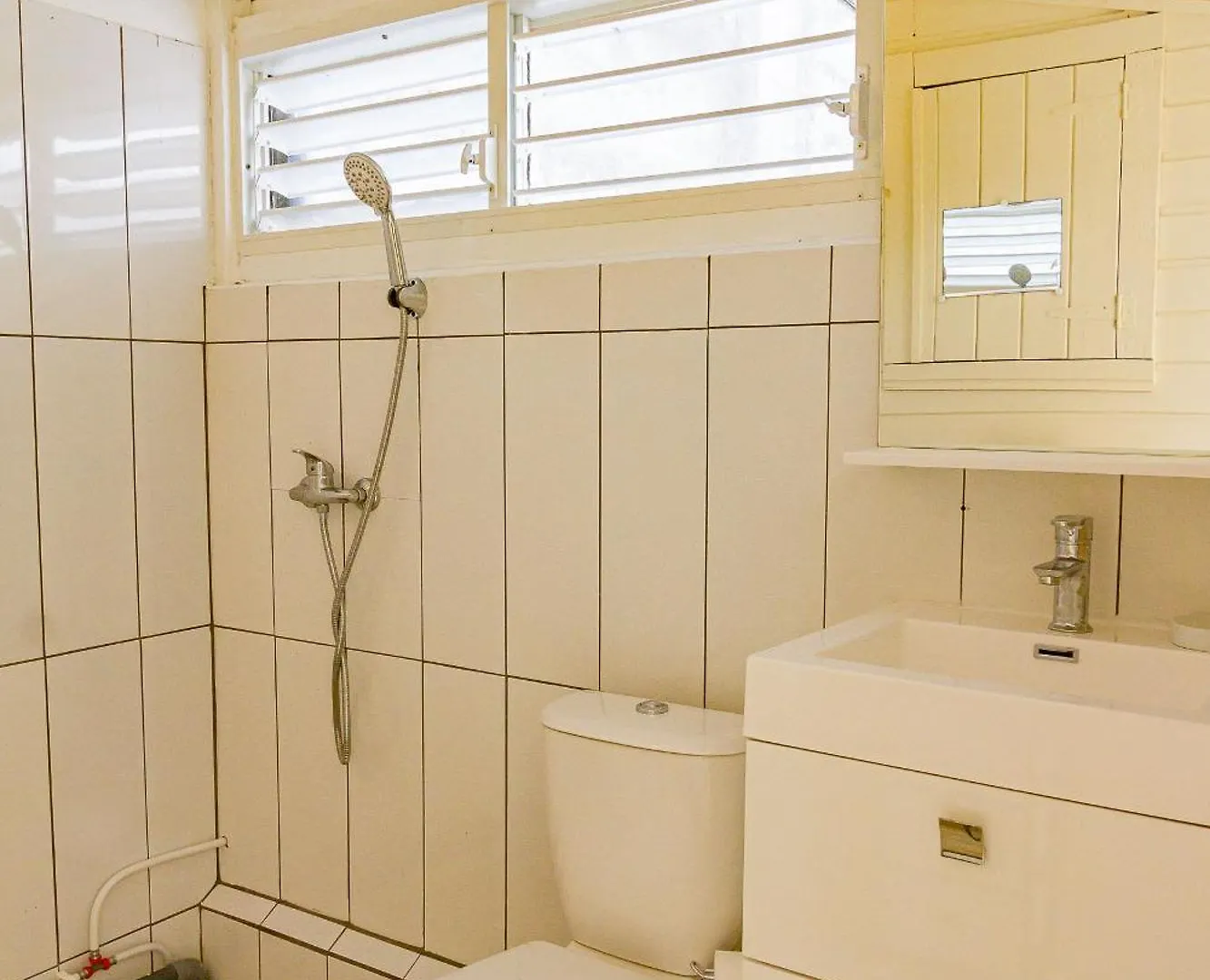 Apartment Fleur De Coton Spacious And Stylish Bungalow Le Gosier