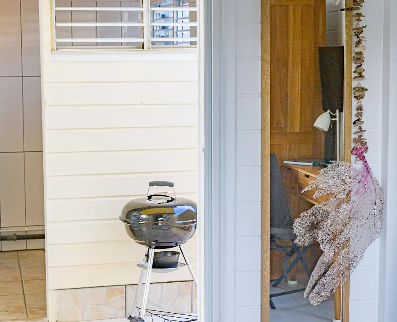 Fleur De Coton Spacious And Stylish Bungalow Le Gosier